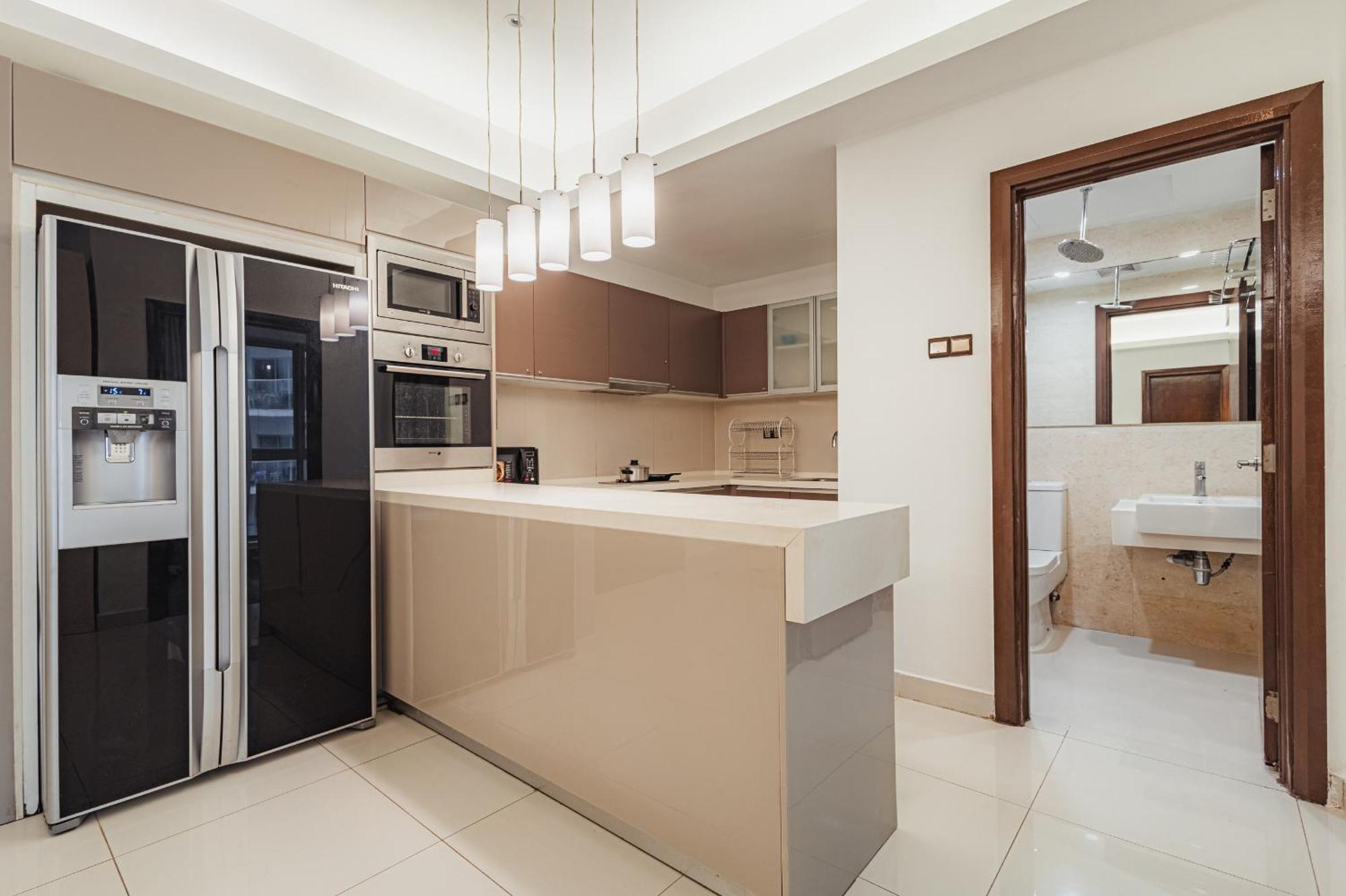 Suites & Residences @ Regalia By Plc Kuala Lumpur Exterior foto