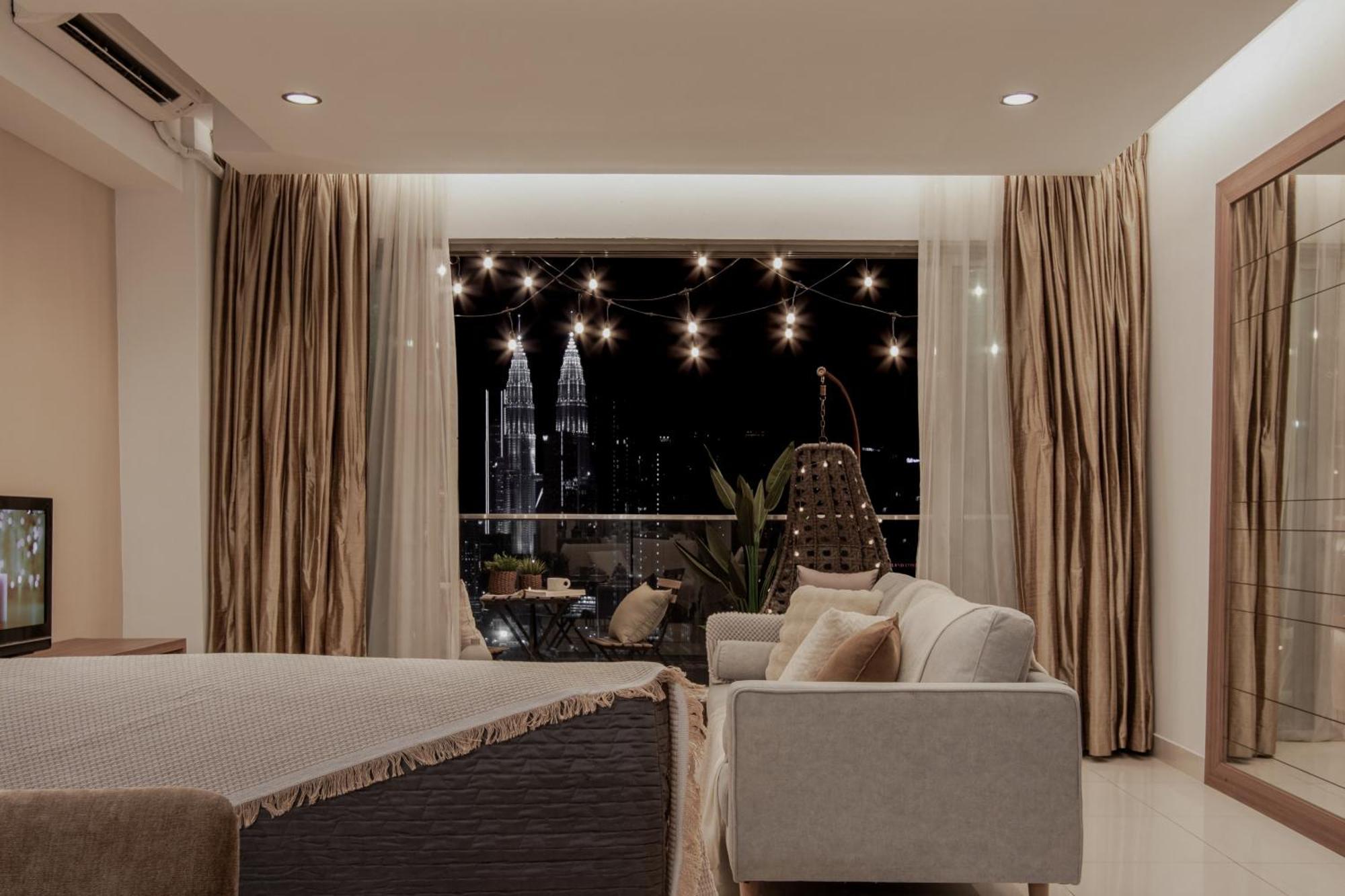 Suites & Residences @ Regalia By Plc Kuala Lumpur Exterior foto