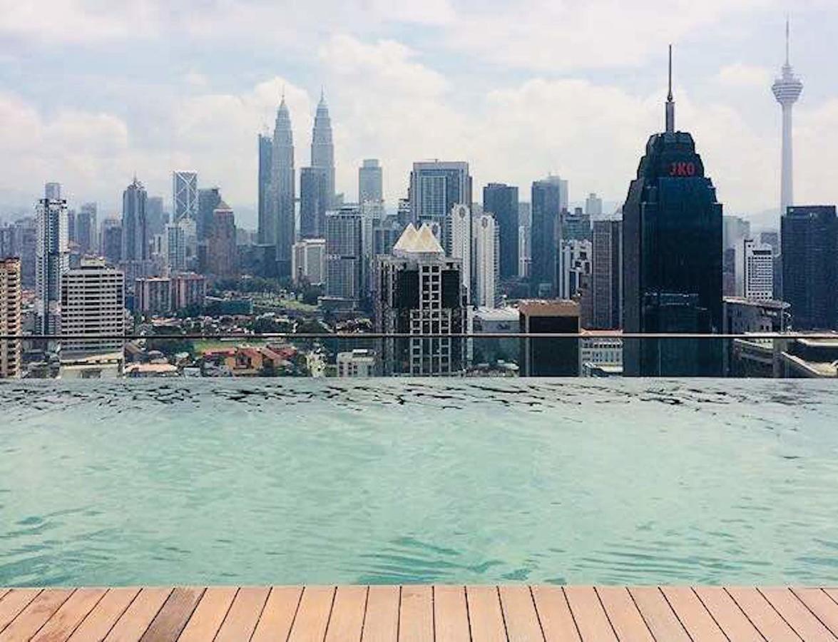 Suites & Residences @ Regalia By Plc Kuala Lumpur Exterior foto