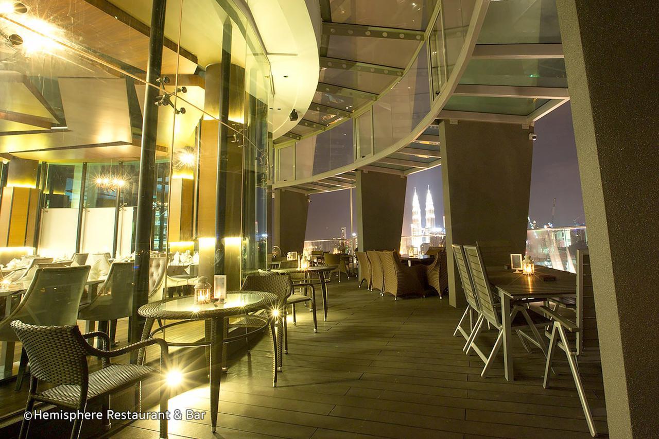 Suites & Residences @ Regalia By Plc Kuala Lumpur Exterior foto