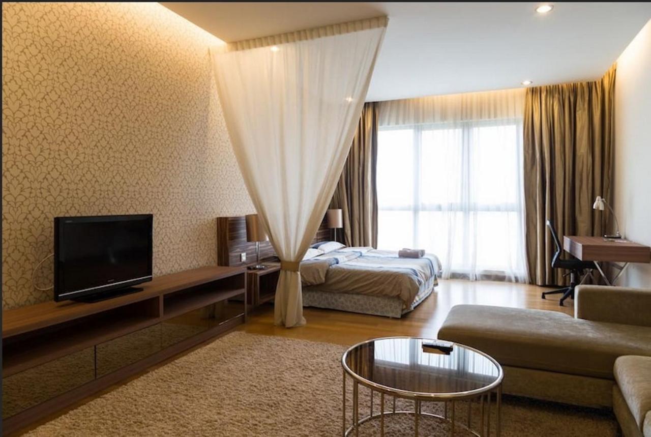 Suites & Residences @ Regalia By Plc Kuala Lumpur Exterior foto